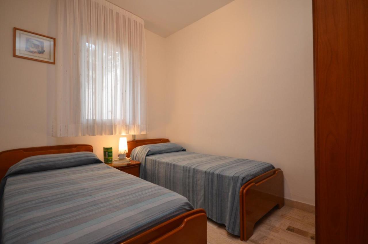 Appartamenti Angela E Pordenone Бибионе Экстерьер фото