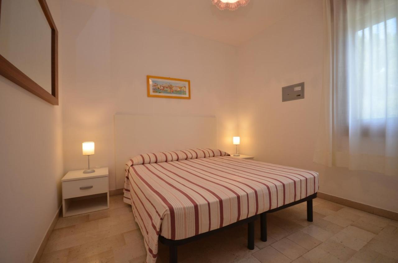 Appartamenti Angela E Pordenone Бибионе Экстерьер фото
