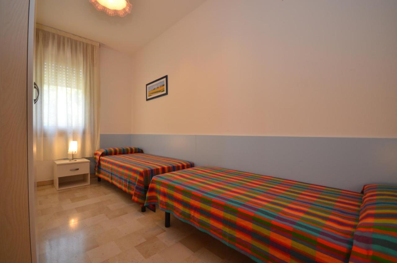 Appartamenti Angela E Pordenone Бибионе Экстерьер фото